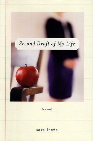 cover image SECOND DRAFT OF MY LIFE