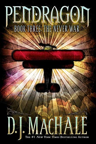 cover image The Never War