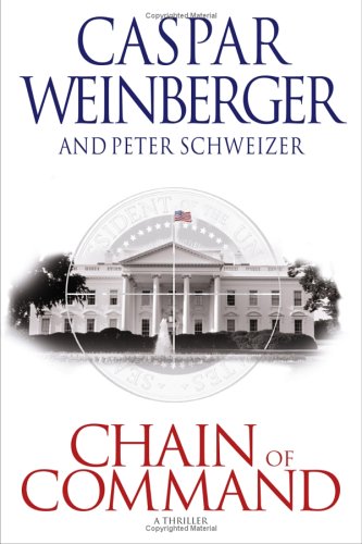 cover image  Chain of Command