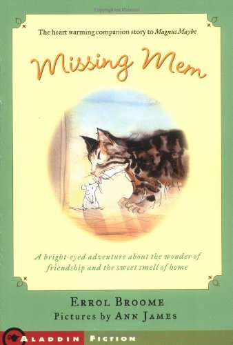 cover image Missing Mem