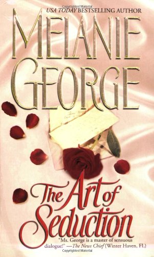 cover image THE ART OF SEDUCTION