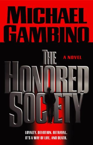 cover image The Honored Society