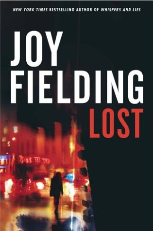 cover image LOST