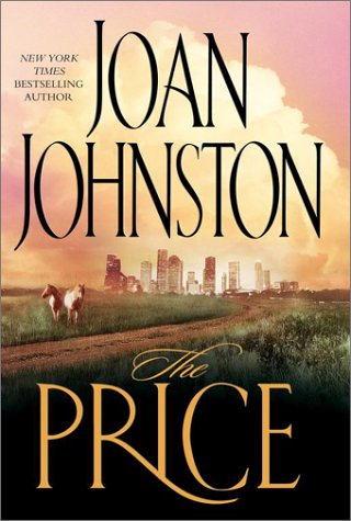 cover image THE PRICE