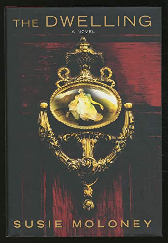 cover image THE DWELLING