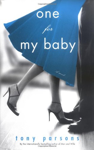 cover image ONE FOR MY BABY