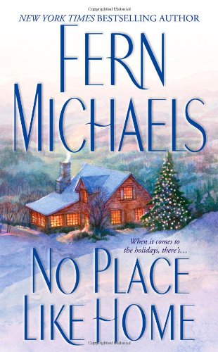 cover image NO PLACE LIKE HOME