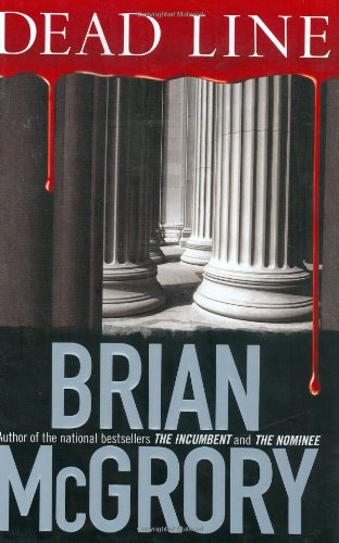 cover image DEAD LINE