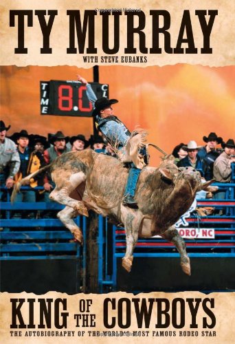 cover image King of the Cowboys