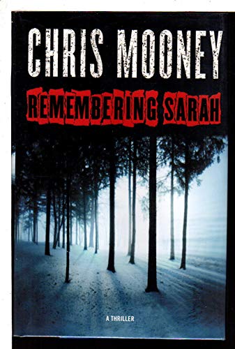 cover image REMEMBERING SARAH