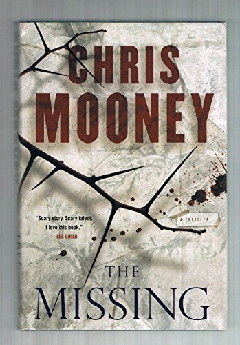 cover image The Missing