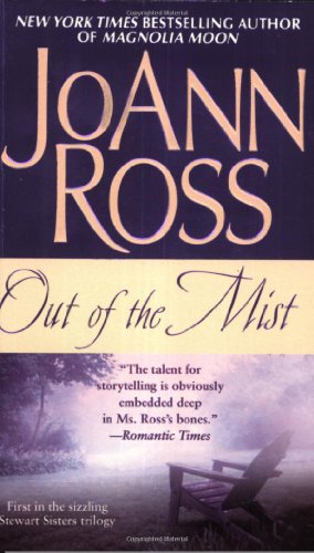 cover image OUT OF THE MIST