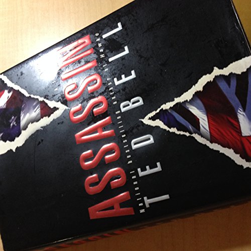 cover image ASSASSIN