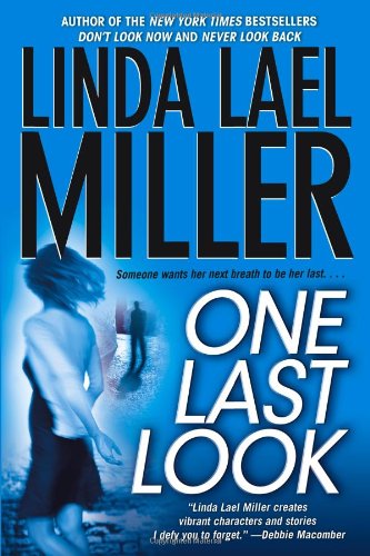 cover image One Last Look