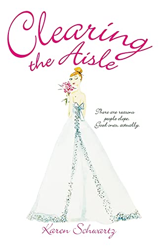 cover image CLEARING THE AISLE