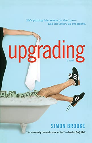 cover image UPGRADING
