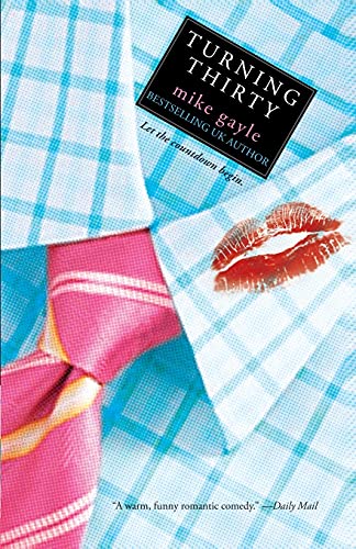 cover image Turning Thirty
