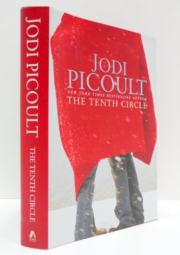 cover image The Tenth Circle