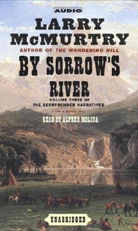 cover image BY SORROW'S RIVER
