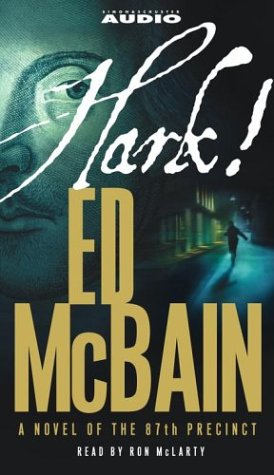 cover image HARK!