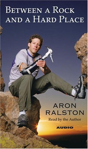 cover image BETWEEN A ROCK AND A HARD PLACE