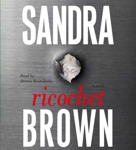 cover image Ricochet