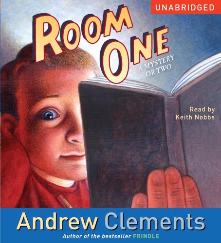 cover image Room One: A Mystery or Two