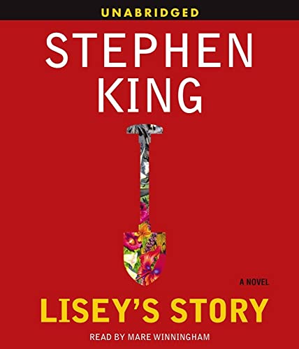 cover image Lisey's Story