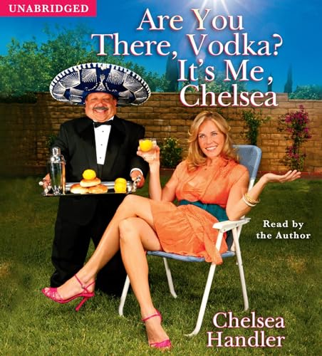 cover image Are You There Vodka Its Me 6d