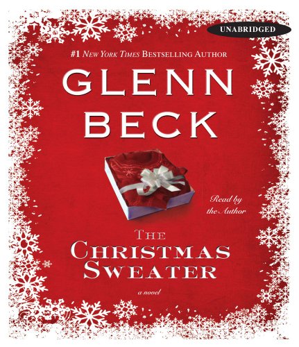 cover image The Christmas Sweater
