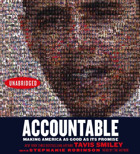 cover image Accountable