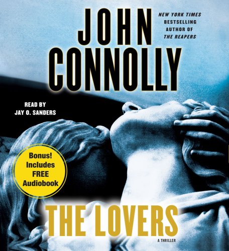 cover image The Lovers