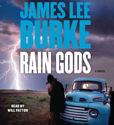 cover image Rain Gods