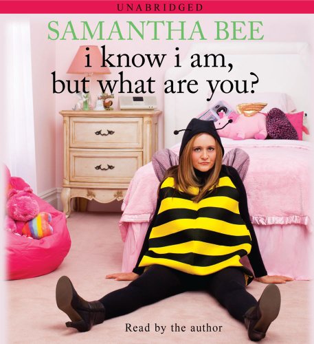 cover image i know i am, but what are you?