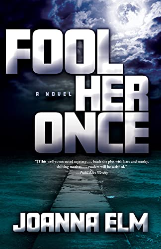 cover image Fool Her Once