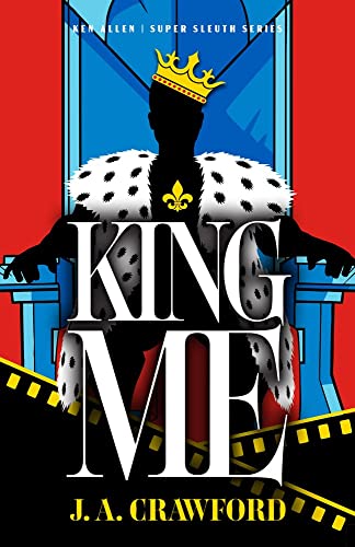 cover image King Me 