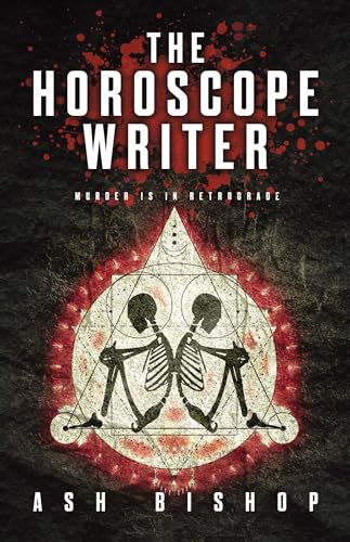 cover image The Horoscope Writer
