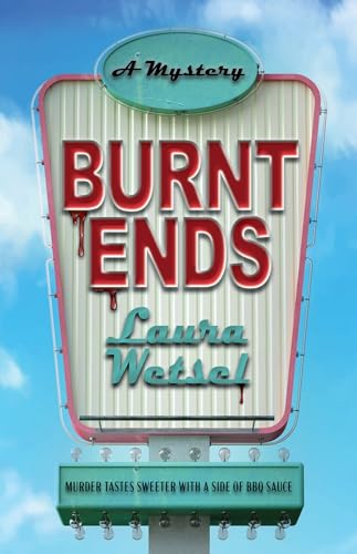 cover image Burnt Ends