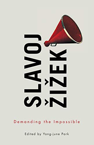 cover image Demanding the Impossible
