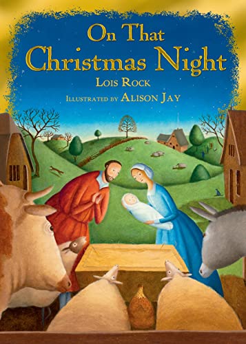 cover image On That Christmas Night