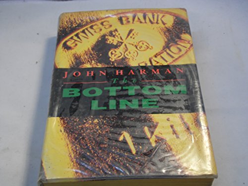 cover image Bottom Line