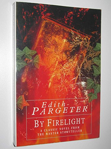 cover image By Firelight