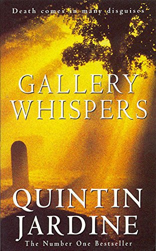 cover image Gallery Whispers
