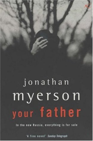 cover image Your Father