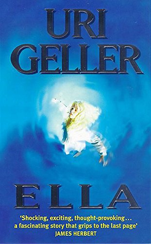 cover image Ella