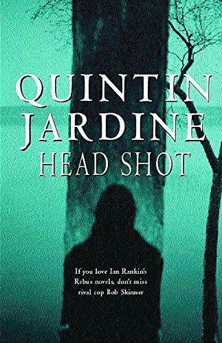 cover image Head Shot