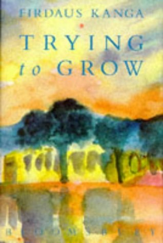cover image Trying to Grow