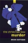 cover image The Christmas Bow Murder: A DCI Jim Ashworth Mystery