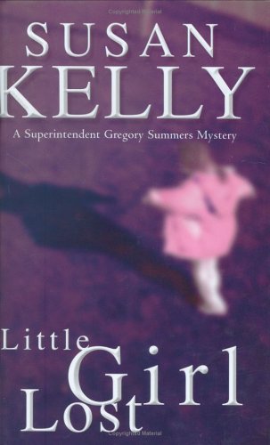 cover image Little Girl Lost