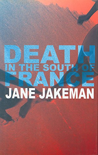 cover image Death in the South of France